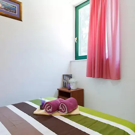 Appartement Museum Split