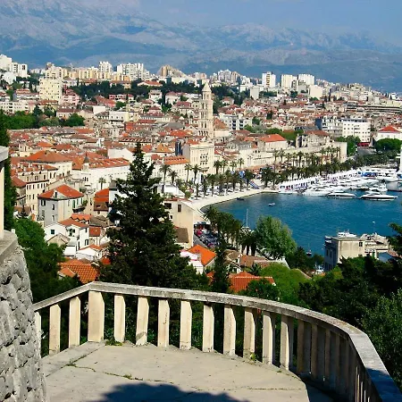 Appartement Museum *