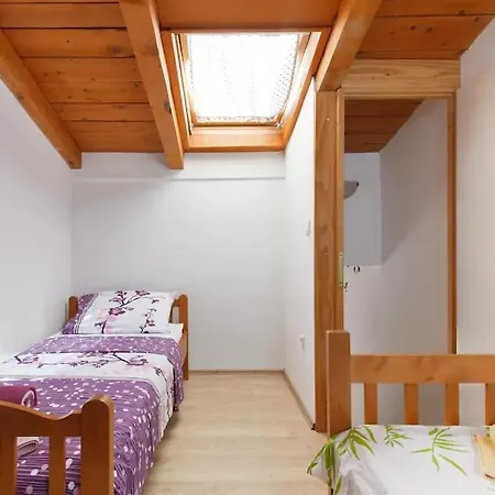 Museum Apartment Split