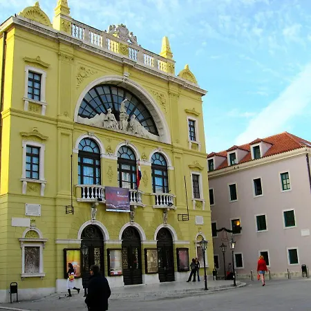 Apartamento Museum *